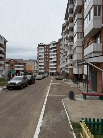 
  Продается 2-комн. квартира 56.7 м². Фото 36.