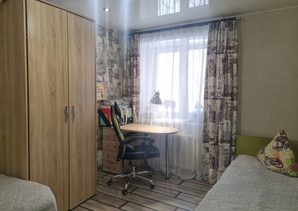 
  Продается 3-комн. квартира 79.3 м². Фото 7.