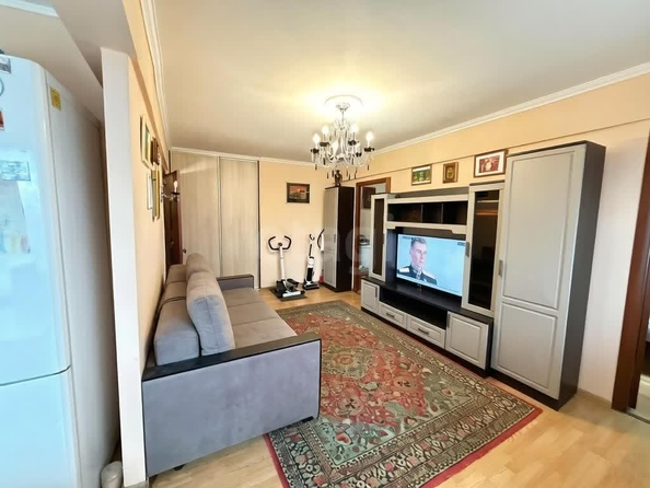 
  Продается 2-комн. квартира 49.2 м². Фото 1.