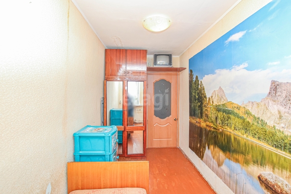 
  Продается 1-комн. квартира 33.8 м². Фото 13.