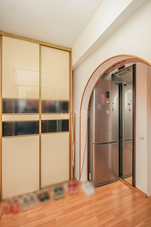 
  Продается 1-комн. квартира 33.3 м². Фото 16.