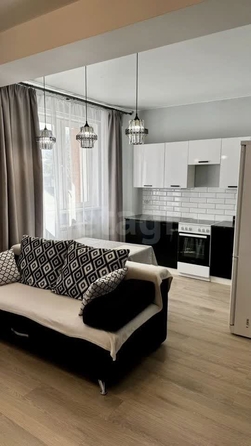 
  Продается студия 29.2 м². Фото 1.