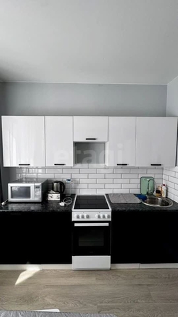 
  Продается студия 29.2 м². Фото 2.