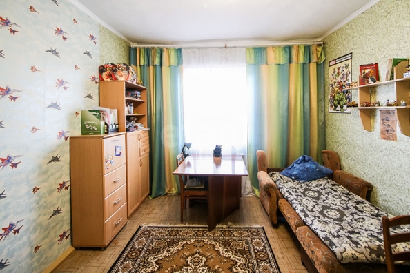 
  Продается 4-комн. квартира 93.8 м². Фото 14.