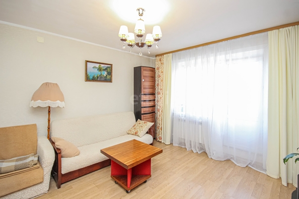 
  Продается 3-комн. квартира 60.9 м². Фото 4.