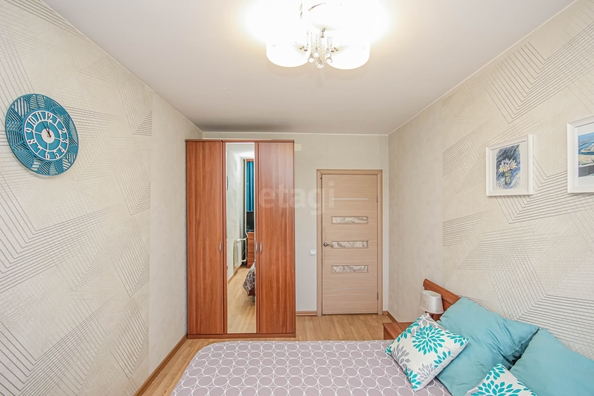 
  Продается 3-комн. квартира 60.9 м². Фото 10.