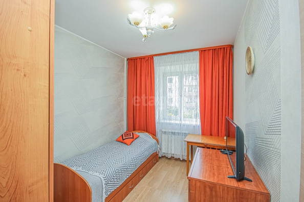 
  Продается 3-комн. квартира 60.9 м². Фото 14.