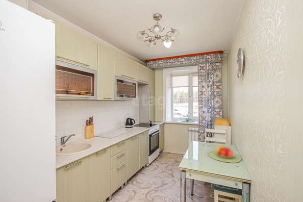 
  Продается 3-комн. квартира 60.9 м². Фото 21.