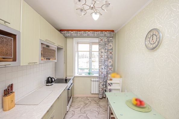 
  Продается 3-комн. квартира 60.9 м². Фото 22.