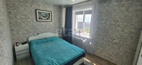 
  Продается 4-комн. квартира 77.3 м². Фото 6.