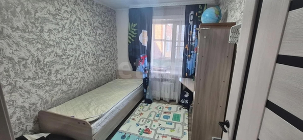 
  Продается 4-комн. квартира 77.3 м². Фото 11.