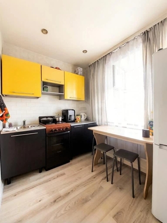
  Продается 1-комн. квартира 31.5 м². Фото 1.