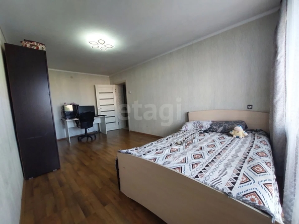 
  Продается 1-комн. квартира 31.5 м². Фото 4.