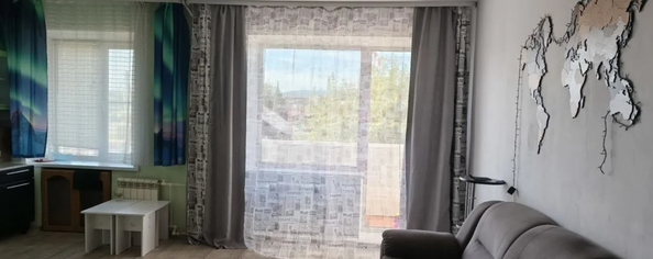 
  Продается 2-комн. квартира 56.6 м². Фото 11.