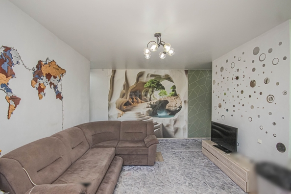 
  Продается 2-комн. квартира 56.6 м². Фото 8.