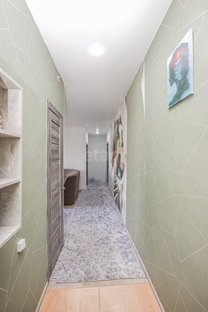 
  Продается 2-комн. квартира 56.6 м². Фото 22.