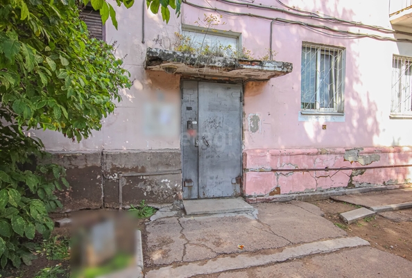 
  Продается 2-комн. квартира 56.6 м². Фото 24.