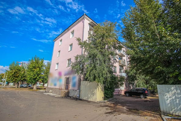 
  Продается 2-комн. квартира 56.6 м². Фото 26.
