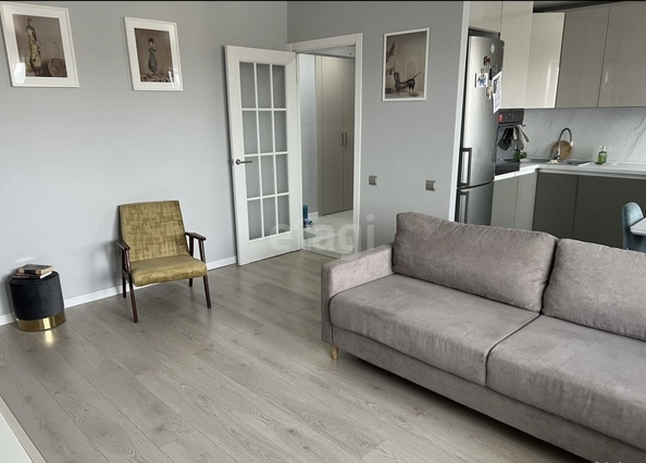 
  Продается 3-комн. квартира 63.2 м². Фото 2.