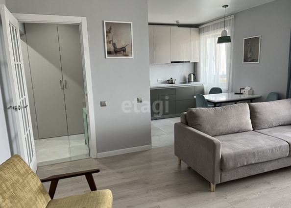 
  Продается 3-комн. квартира 63.2 м². Фото 4.