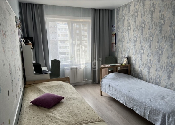 
  Продается 3-комн. квартира 63.2 м². Фото 19.