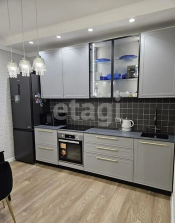 
  Продается 2-комн. квартира 52.7 м². Фото 1.