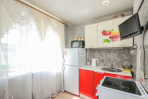 
  Продается 1-комн. квартира 38.4 м². Фото 9.