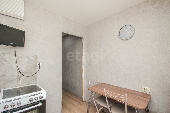 
  Продается 1-комн. квартира 38.4 м². Фото 10.