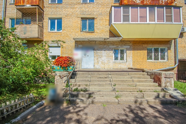 
  Продается 1-комн. квартира 38.4 м². Фото 17.
