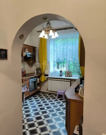 
  Продается 3-комн. квартира 72.7 м². Фото 1.
