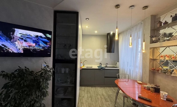 
  Продается 2-комн. квартира 56 м². Фото 5.