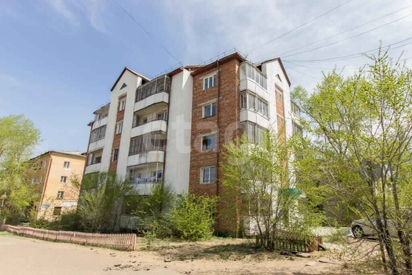 
  Продается 3-комн. квартира 88.3 м². Фото 23.