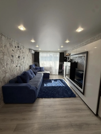 
  Продается 3-комн. квартира 58 м². Фото 2.