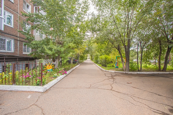 
  Продается 2-комн. квартира 44.7 м². Фото 25.