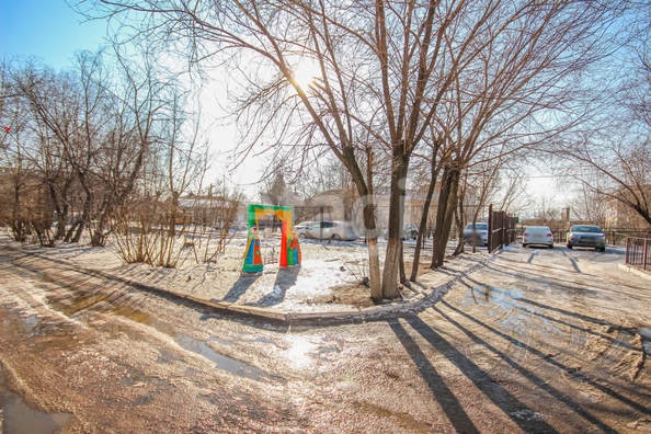 
  Продается 2-комн. квартира 44.7 м². Фото 33.