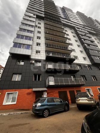 
  Продается студия 28 м². Фото 13.