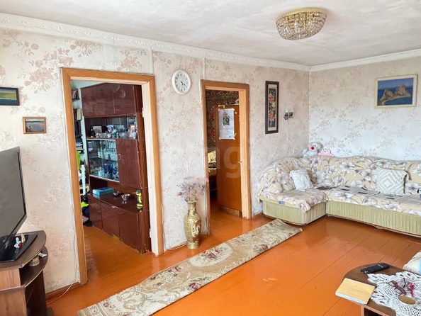 
  Продается 4-комн. квартира 63.4 м². Фото 8.