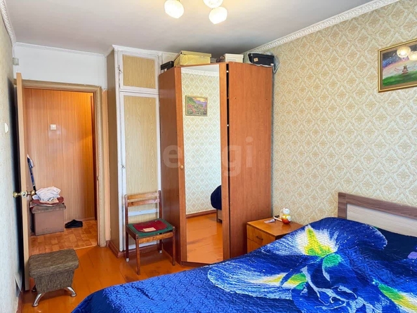 
  Продается 4-комн. квартира 63.4 м². Фото 10.
