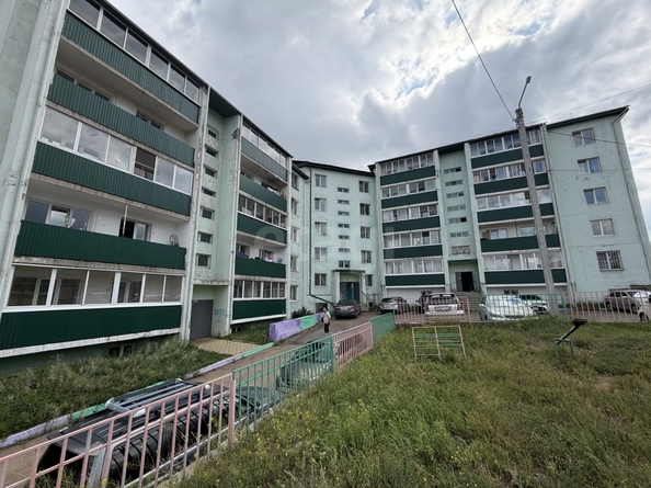 
  Продается 1-комн. квартира 41.3 м². Фото 15.