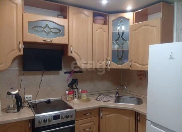 
  Продается 1-комн. квартира 29.6 м². Фото 2.