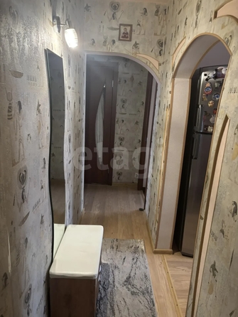 
  Продается 3-комн. квартира 60.1 м². Фото 10.