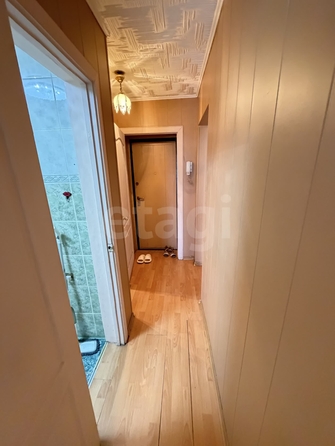 
  Продается 1-комн. квартира 31.8 м². Фото 13.