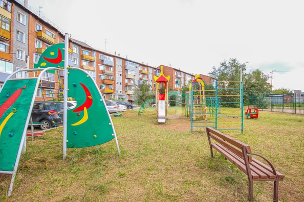 
  Продается 1-комн. квартира 31.8 м². Фото 17.