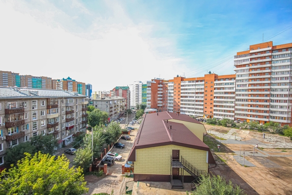 
  Продается 3-комн. квартира 72.2 м². Фото 13.
