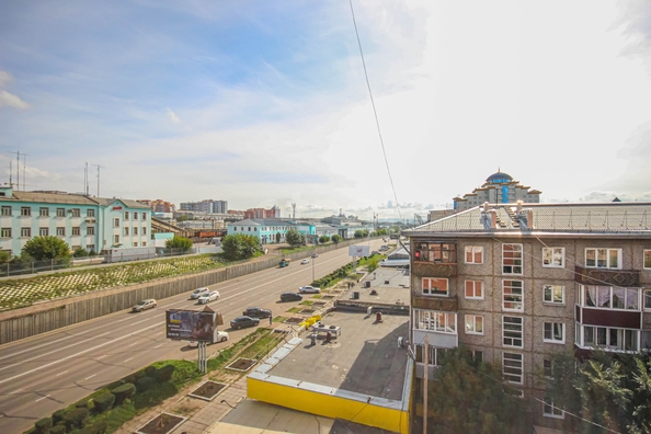 
  Продается 3-комн. квартира 72.2 м². Фото 17.