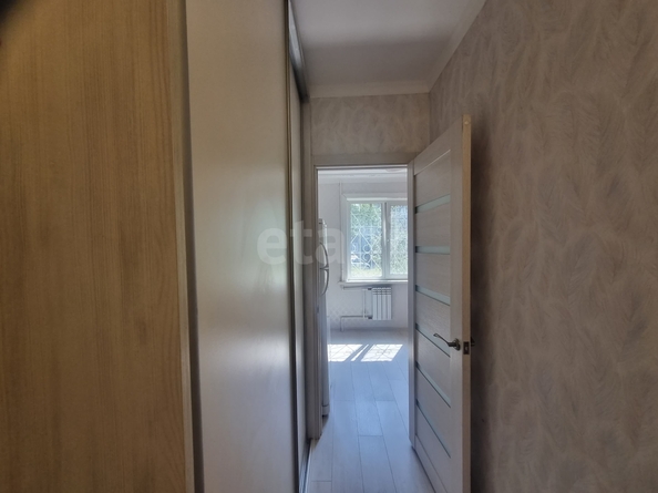 
  Продается 1-комн. квартира 34.3 м². Фото 7.