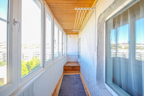 
  Продается 3-комн. квартира 66.7 м². Фото 6.