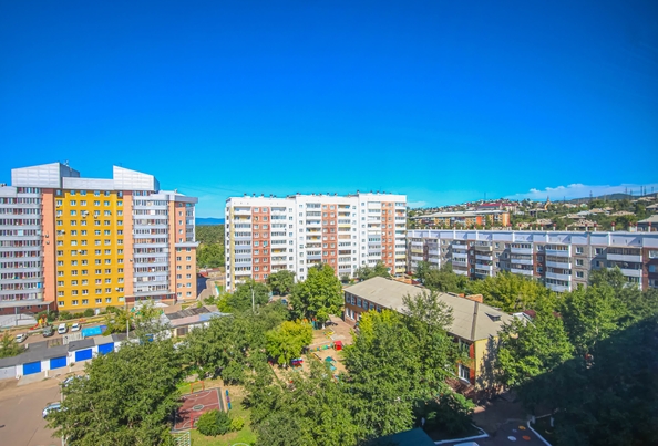 
  Продается 3-комн. квартира 66.7 м². Фото 7.