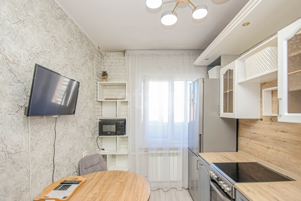 
  Продается 3-комн. квартира 66.7 м². Фото 12.