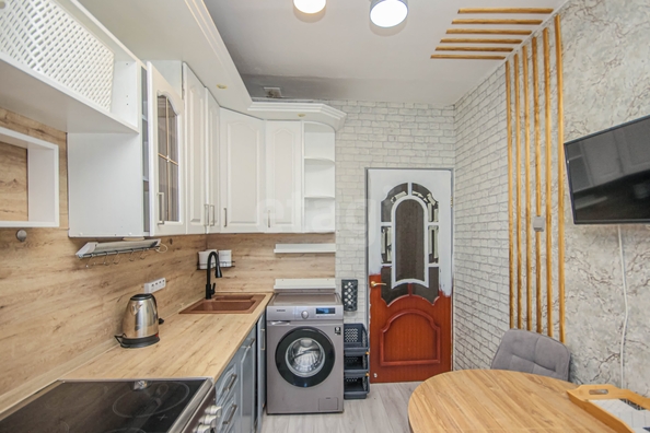 
  Продается 3-комн. квартира 66.7 м². Фото 13.